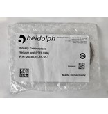 Heidolph Vacuum Seal (PTFE/FKM)