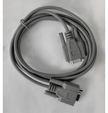 Heidolph RS232 Sub D Cable