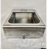Thermo Scientific SAHARA PC201/S49 Stainless-Steel Heated Bath Circulator