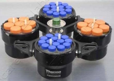 Thermo Scientific SL 40FR, TX-750 Centrifuge package for 50ml Tubes