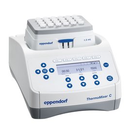 Eppendorf ThermoMixer C