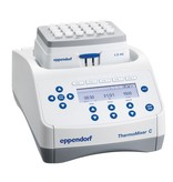 Eppendorf ThermoMixer C (2022er Baujahr) - 115V/60Hz