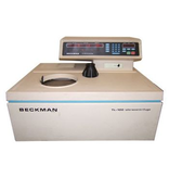 Beckman Coulter Optima TL-100 Tabletop-Ultrazentrifuge