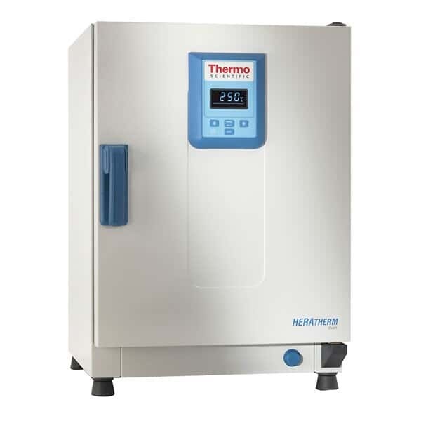 Thermo Scientific Heratherm OMH100 circulating air drying oven