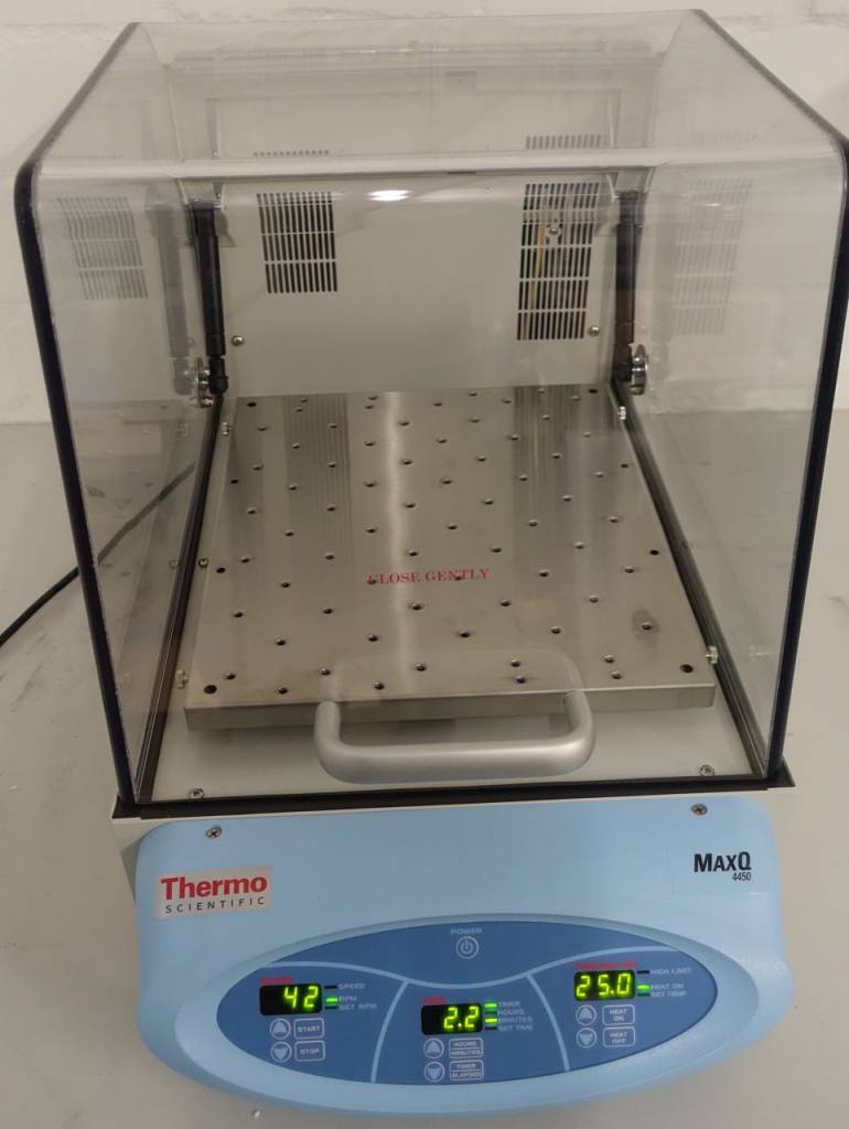 Thermo Scientific Thermo MaxQ 4000-8CE Shaker