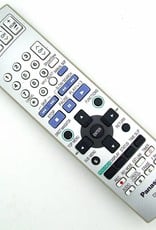 Panasonic Original Panasonic remote control EUR7720KL0 DVD/TV remote control