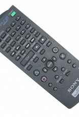 Sony Original Sony remote control SCPH-10420 DVD/Playstation PS2 remote control