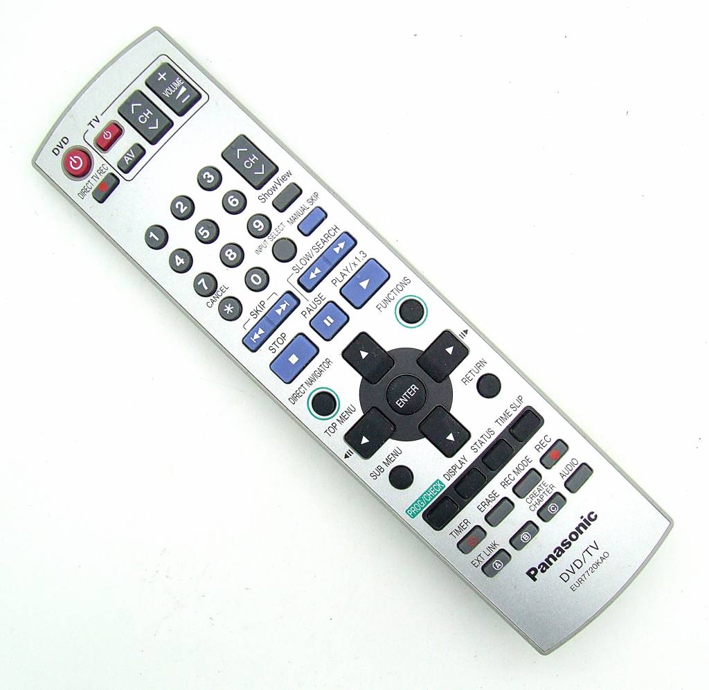 N2qajb000153 Пульт Panasonic Dvd System Купить