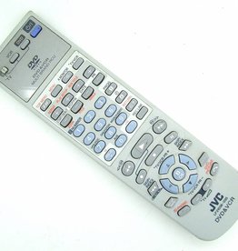 JVC Original JVC Fernbedienung LP21036-035 DVD & VCR remote control