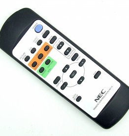 NEC Original NEC Fernbedienung RU-M115 remote control