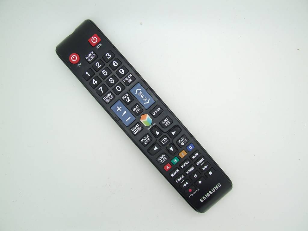 Samsung Original Samsung Fernbedienung AA59-00790A remote control