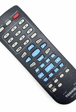 Toshiba Original Toshiba remote control SE-R0301 remote control