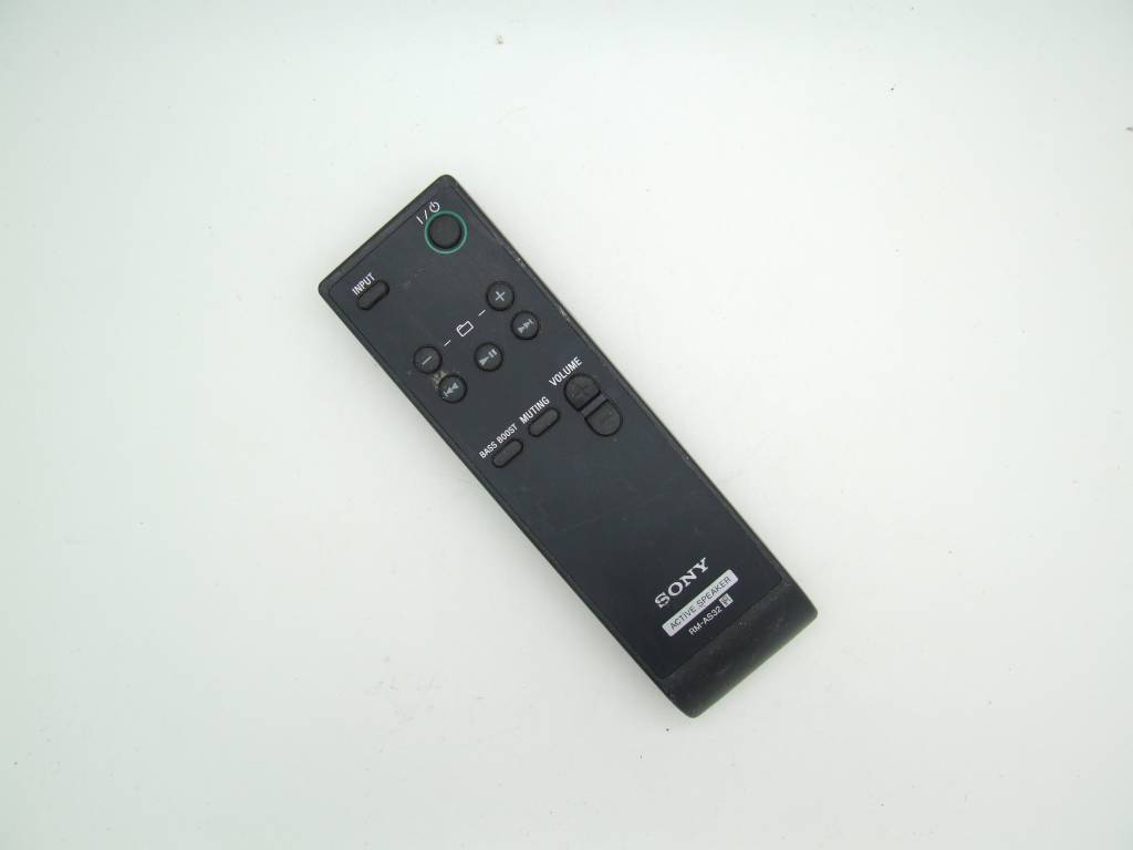 Sony Original Sony remote control RM-AS32 remote control