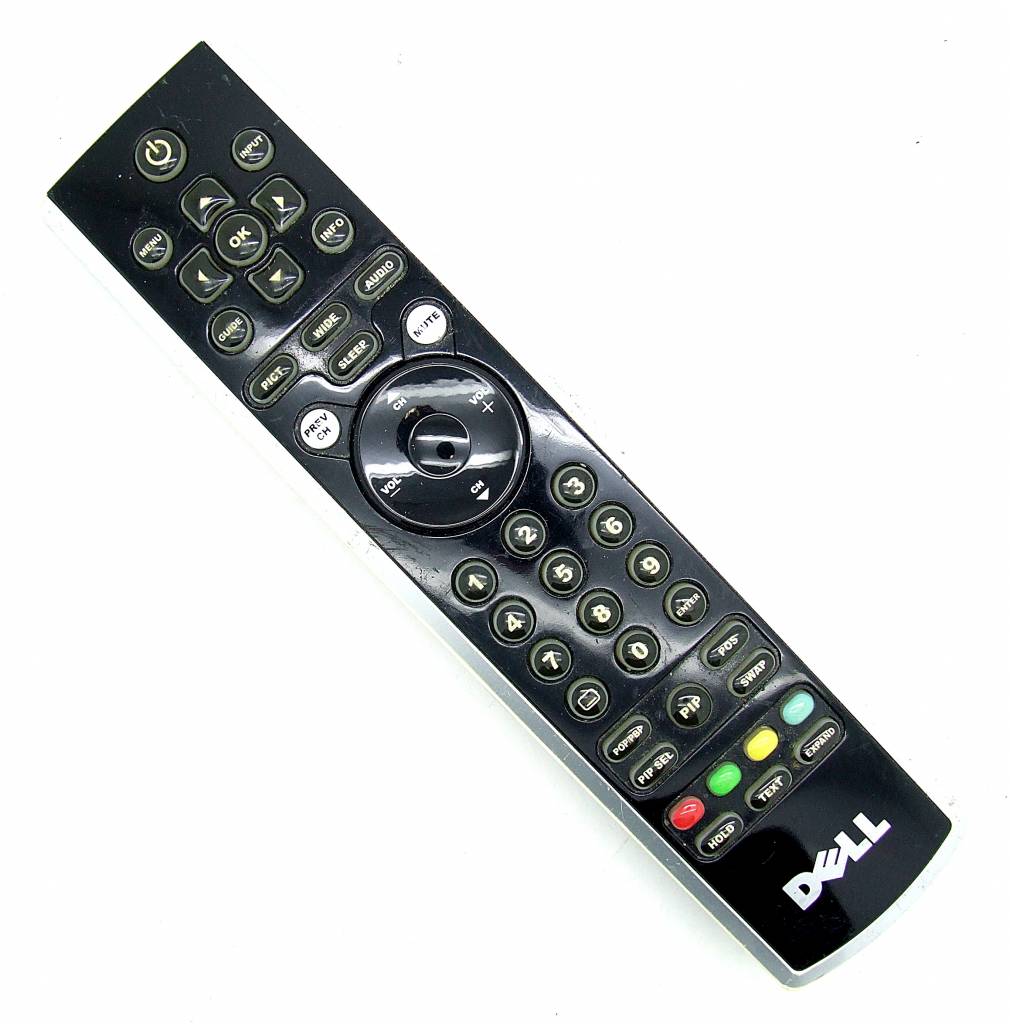 Dell Original Dell remote control RC1784401/00 remote control