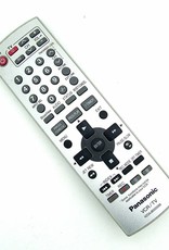 Panasonic Original Panasonic remote control N2QAJB000088 VCR/TV remote control