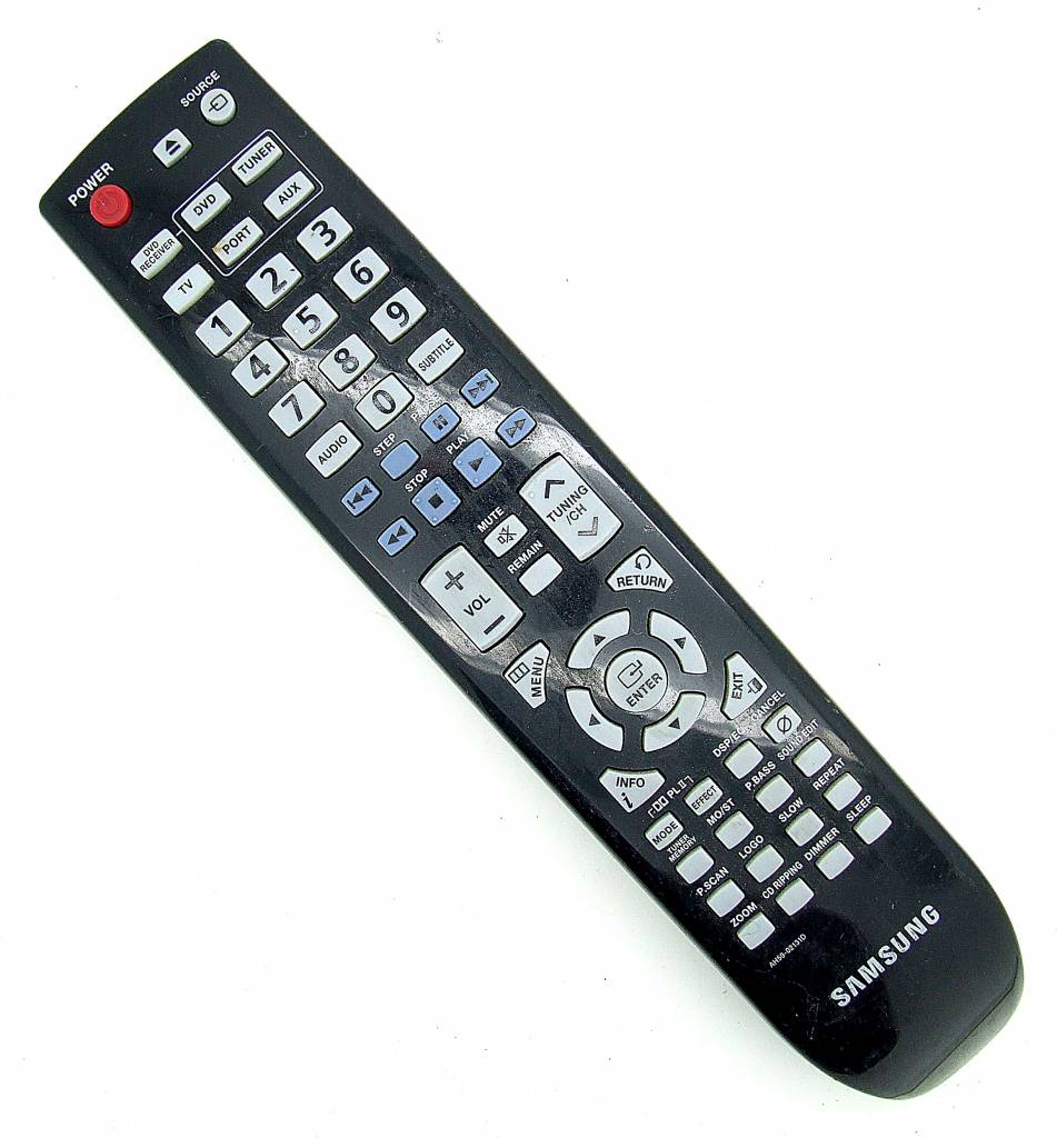 Original Samsung remote control AH59-02131D remote control - Onlineshop