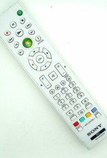 Sony Original Sony Fernbedienung RM-MCE30E PC remote control