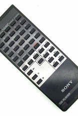 Sony Original Sony Fernbedienung RM-D370 CD Player remote control