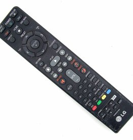 LG Original LG Fernbedienung AKB69491502 remote control