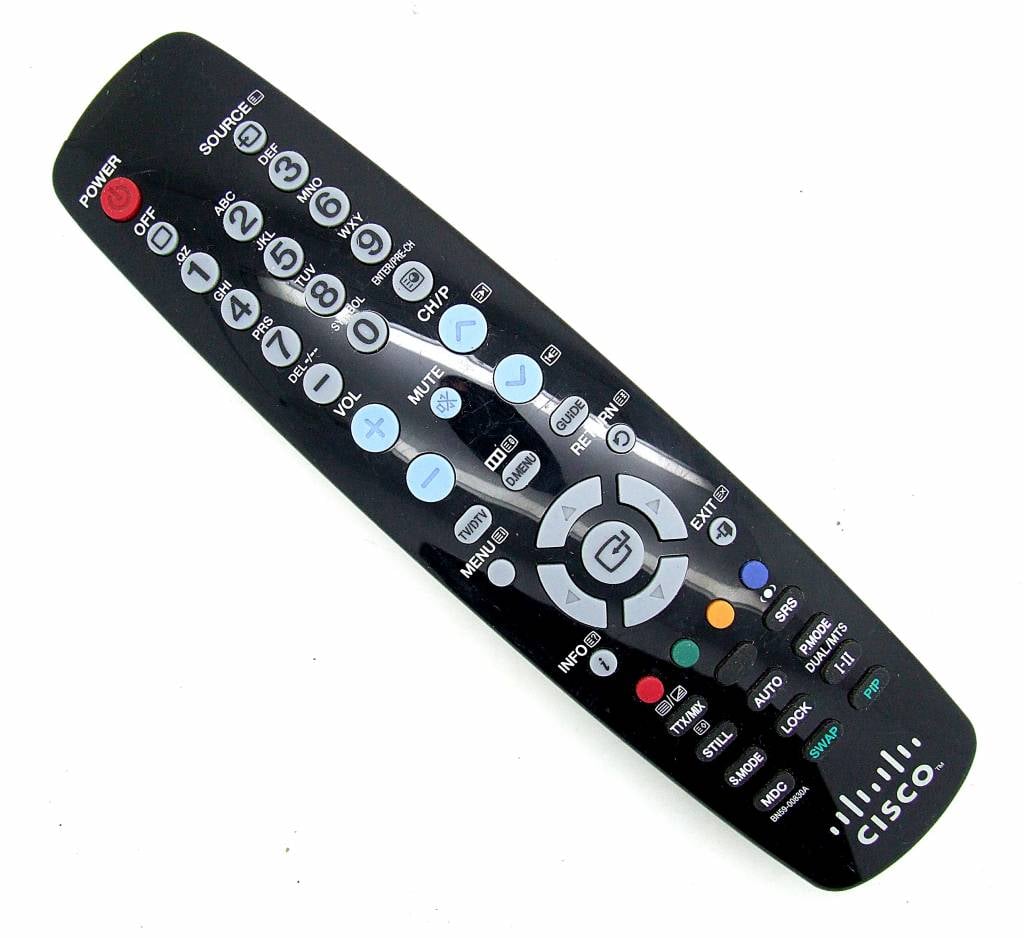 Original cisco Fernbedienung BN59-00830A remote control