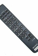 Sony Original Sony remote control RM-U265 Receiver remote control