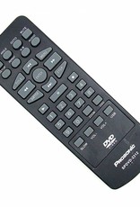 Prosonic Original Prosonic Fernbedienung SPDVD-2312 DVD Video remote control