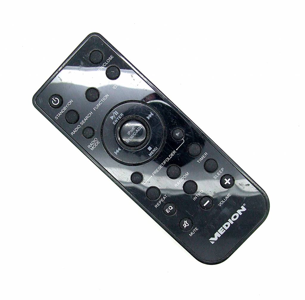 Original Medion Fernbedienung Md82799 Remote Control Onlineshop Fur Fernbedienungen