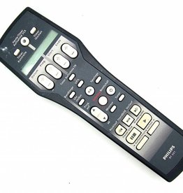 Philips Original Philips Fernbedienung RT231 remote control