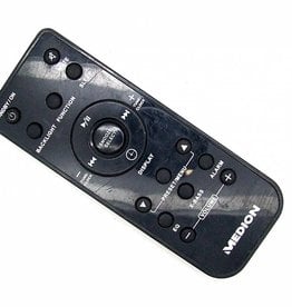 Medion Original Medion Fernbedienung MD8312 remote control