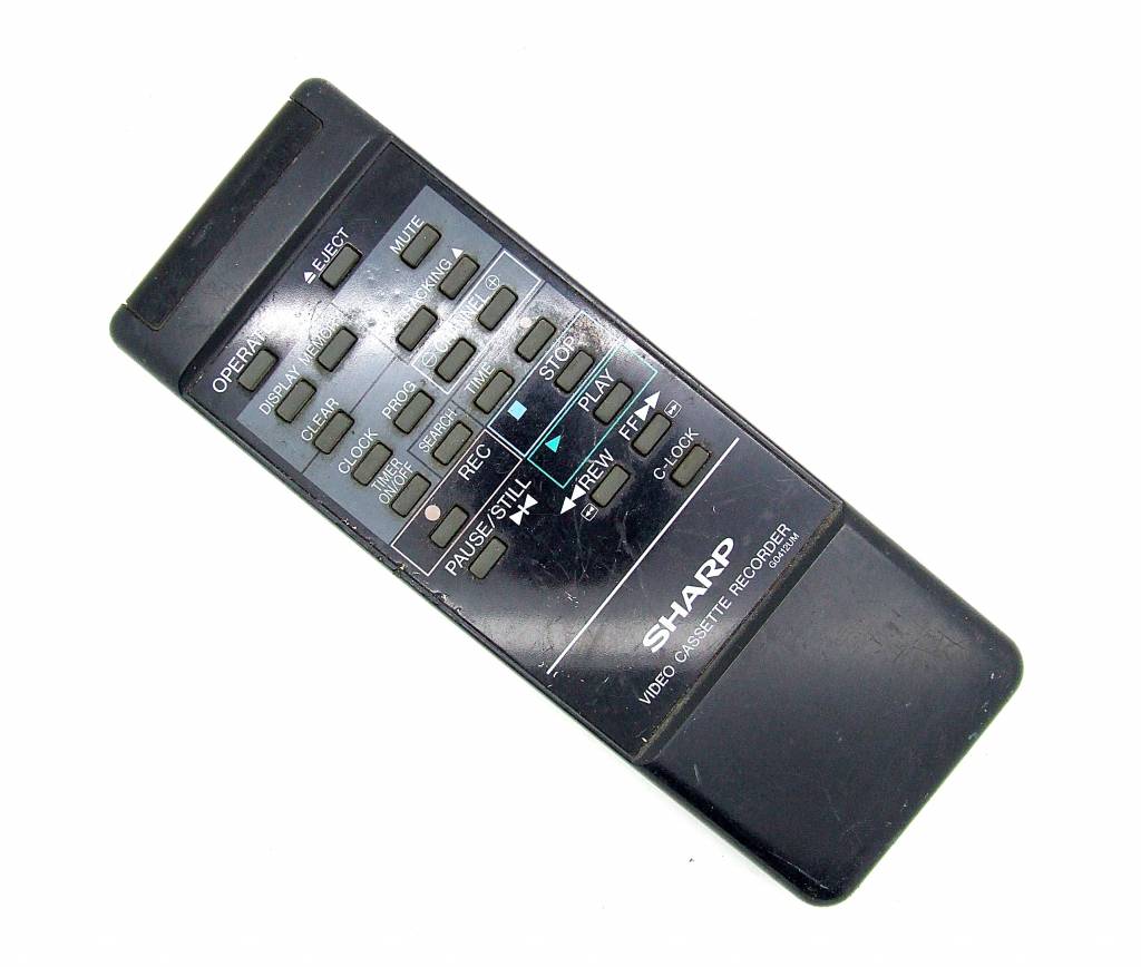 record video on mac remote control blue tooth