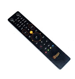 ZIGGO remote control for Humax IRHD-5000C, IHDR-5050C, IRHD-5100C Remote Control