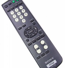 Sony Original Sony Fernbedienung PFM RM-971 Remote Control