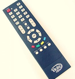 Original Viola remote control for Viola Digital S1 , CC , T1
