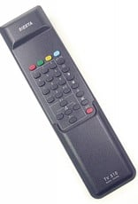 Original Siesta Fernbedienung für Siesta TV 510 Remote Control NEU