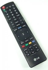 LG Original LG Fernbedienung AKB72915244 Remote Control