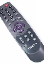 Cyfra+ Original Cyfra+ Fernbedienung Pilot CYFRA+ MultiMedia Mediasat für Pioneer, Kenwood