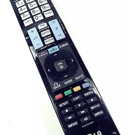 LG Original LG Fernbedienung AKB73275607 TV Genuine Remote Control