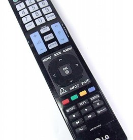 LG Original LG Fernbedienung AKB72914202 Remote Control