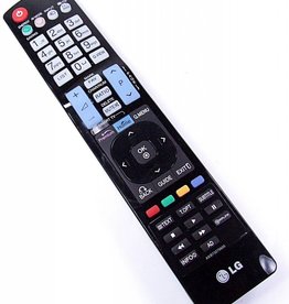 LG Original LG remote control AKB73275605