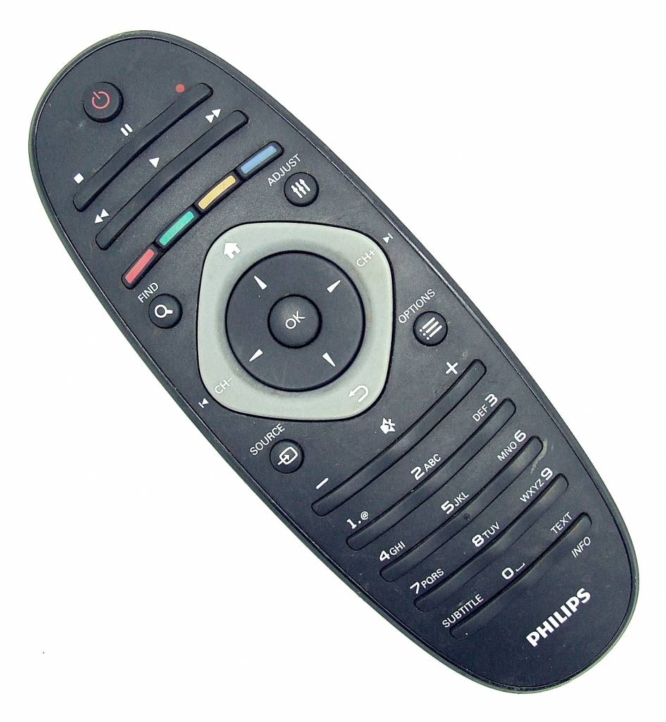 Philips Original Philips remote control 242254990419 YKF305-001