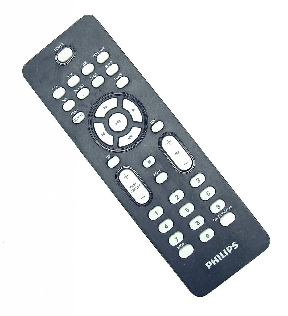 Philips Original Philips remote control RC2023631/01