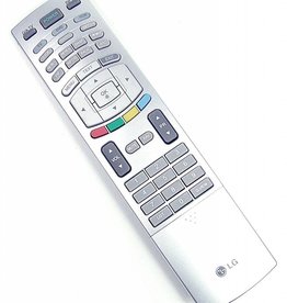 LG Original LG Fernbedienung 6710V00151Y Remote Control