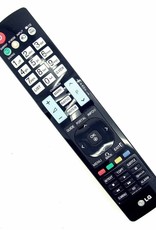 LG Original LG remote control AKB72914265