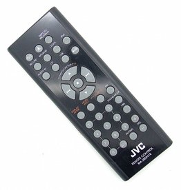 JVC Original JVC remote control RM-SRDN1R