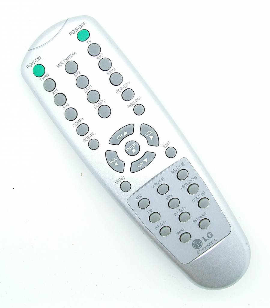 LG Original LG remote control 6710V00082V