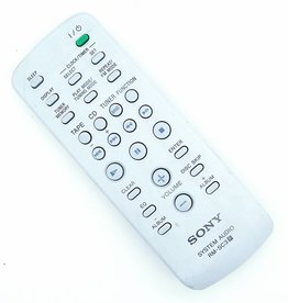 Sony Original Sony remote control RM-SC3, RMSC3