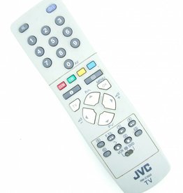 JVC Original JVC remote control RM-C1502