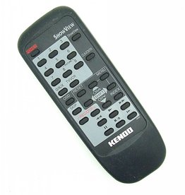 Original Kendo Fernbedienung für VHS-Videorecorder Remote Control