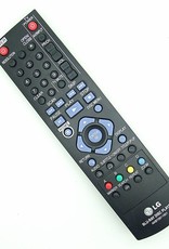 LG Original remote control LG AKB72911501 Blu Ray DVD remote control BD350