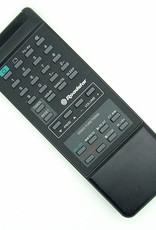 Original remote control Roadstar for Videorecorder